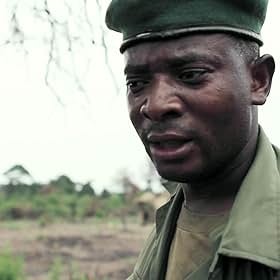 Rodrigue Mugaruka Katembo